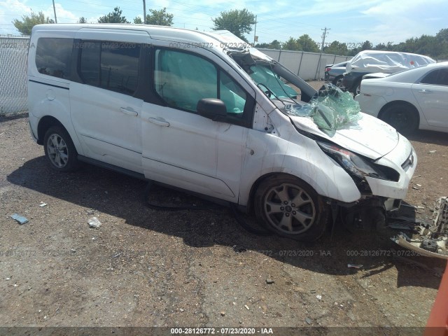 FORD TRANSIT CONNECT WAGON 2014 nm0gs9f72e1140857