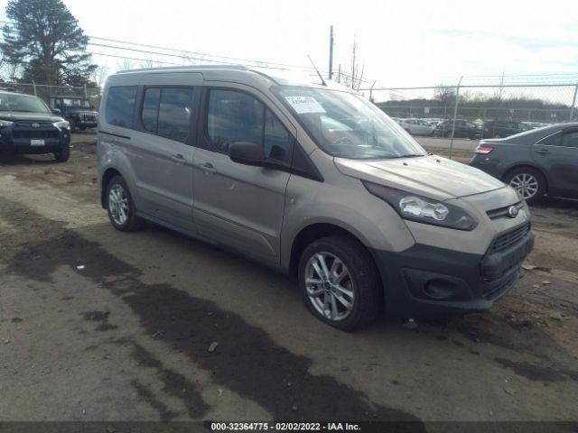 FORD TRANSIT CONNECT WAGON 2014 nm0gs9f72e1152670