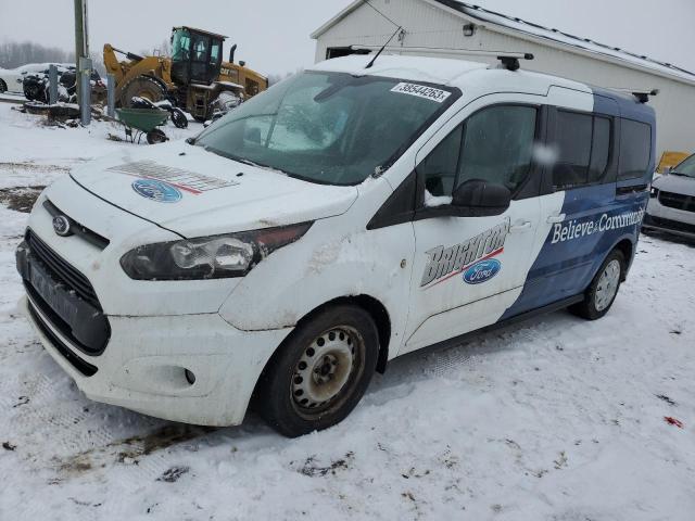 FORD TRANSIT CO 2014 nm0gs9f72e1156489