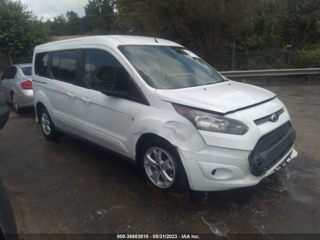 FORD TRANSIT CONNECT 2015 nm0gs9f72f1175254