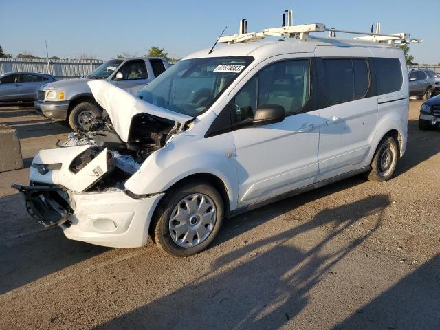 FORD TRANSIT CO 2015 nm0gs9f72f1210875