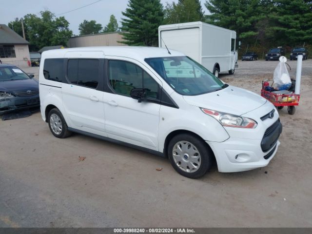 FORD TRANSIT CONNECT 2016 nm0gs9f72g1282662