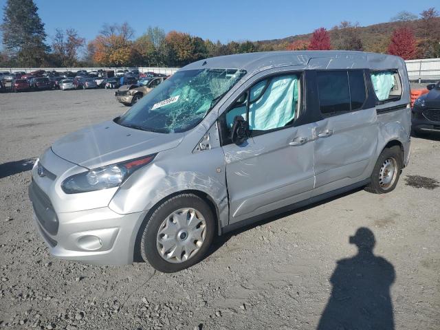 FORD TRANSIT CO 2014 nm0gs9f73e1154041