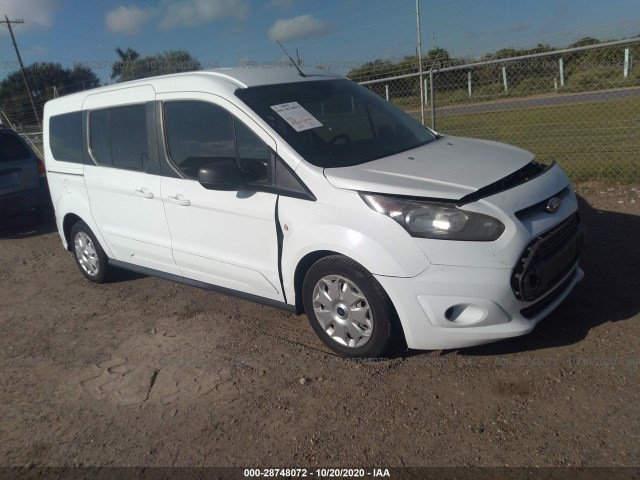 FORD TRANSIT CONNECT WAGON 2014 nm0gs9f73e1162723