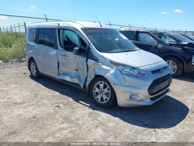 FORD TRANSIT CONNECT 2017 nm0gs9f73h1317176