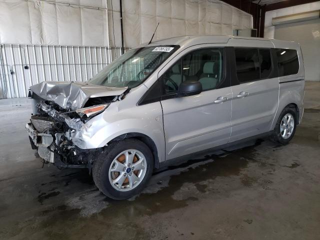 FORD TRANSIT CO 2014 nm0gs9f74e1138110