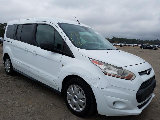 FORD TRANSIT CO 2014 nm0gs9f74e1153593