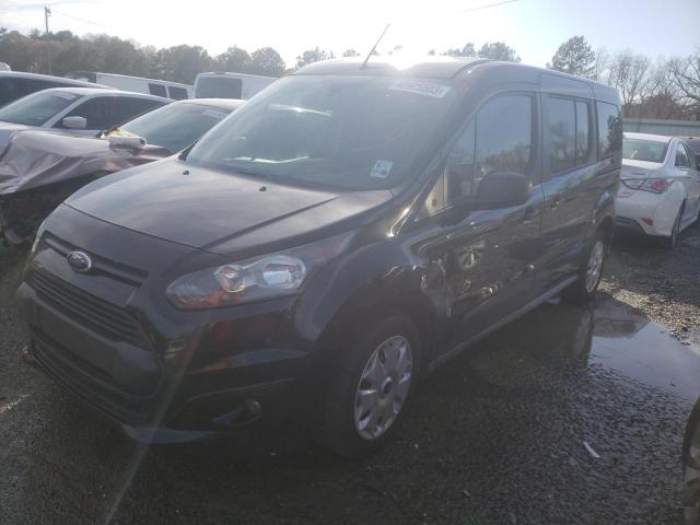 FORD TRANSIT CO 2015 nm0gs9f74f1224535