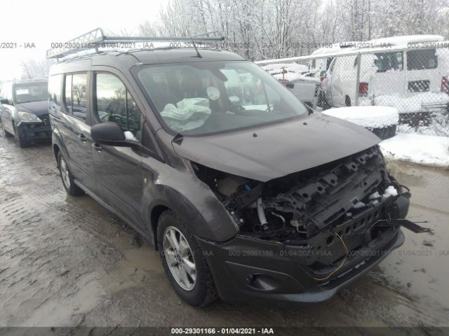 FORD TRANSIT 2016 nm0gs9f74g1265099