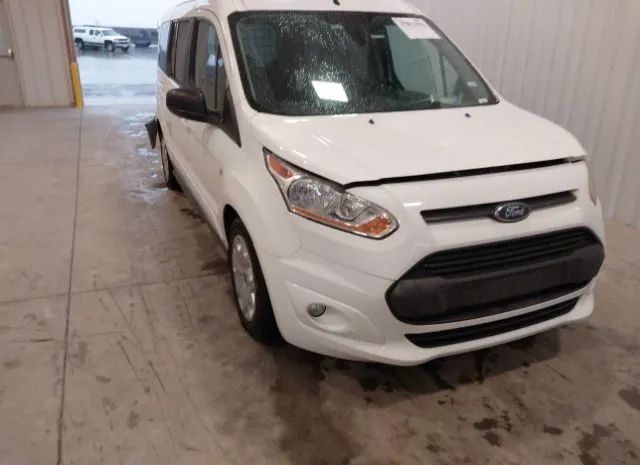 FORD TRANSIT CONNECT 2016 nm0gs9f74g1283277