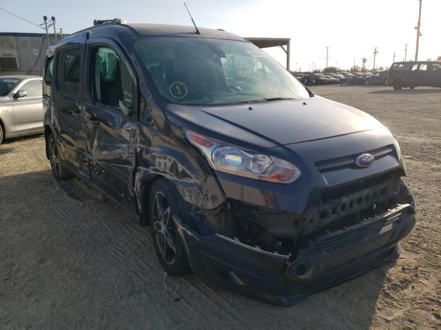 FORD TRANSIT CONNECT WAGON 2017 nm0gs9f74h1311998