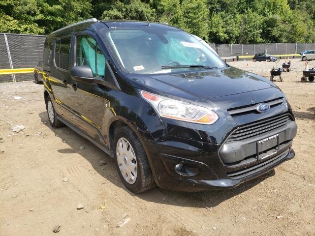 FORD TRANSIT CO 2018 nm0gs9f74j1365100