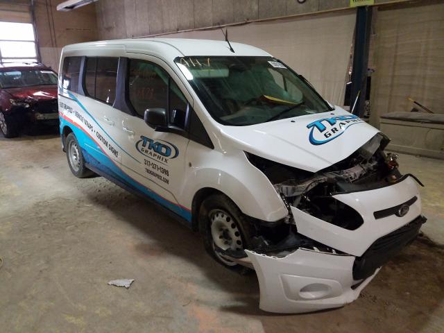 FORD TRANSIT CO 2014 nm0gs9f75e1134258