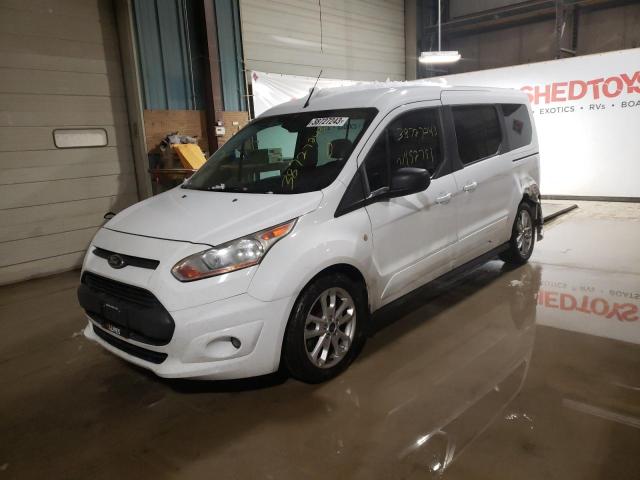 FORD TRANSIT CO 2014 nm0gs9f75e1137743