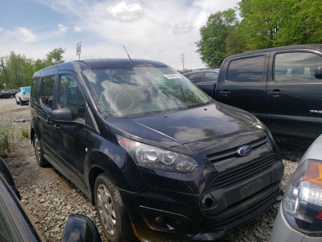 FORD TRANSIT CO 2014 nm0gs9f75e1153277