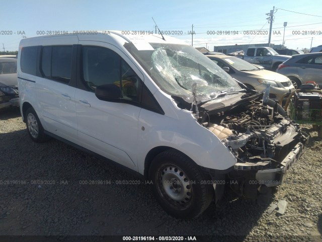 FORD TRANSIT CONNECT WAGON 2014 nm0gs9f75e1162786