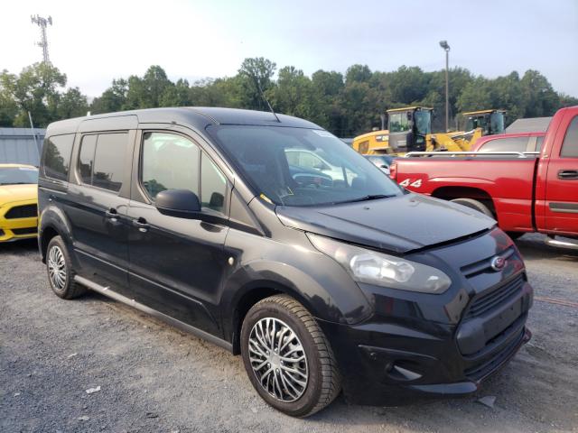 FORD TRANSIT CO 2014 nm0gs9f75e1166126