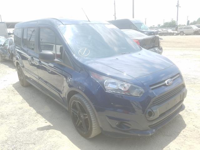 FORD TRANSIT CO 2015 nm0gs9f75f1211244