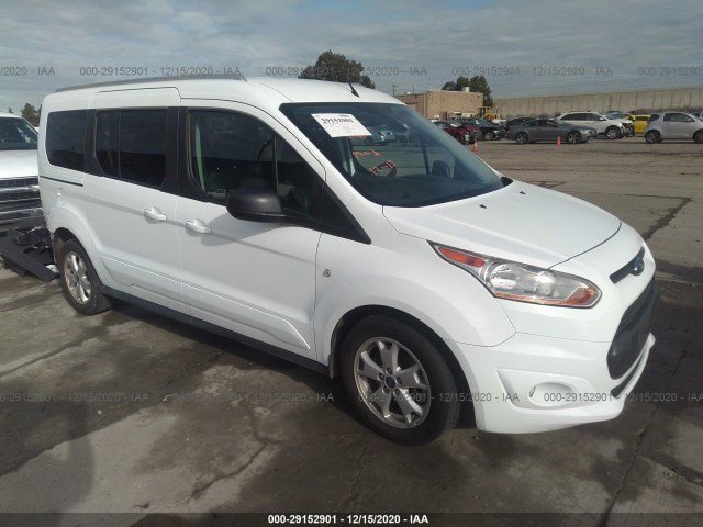 FORD TRANSIT CONNECT WAGON 2017 nm0gs9f75h1315607