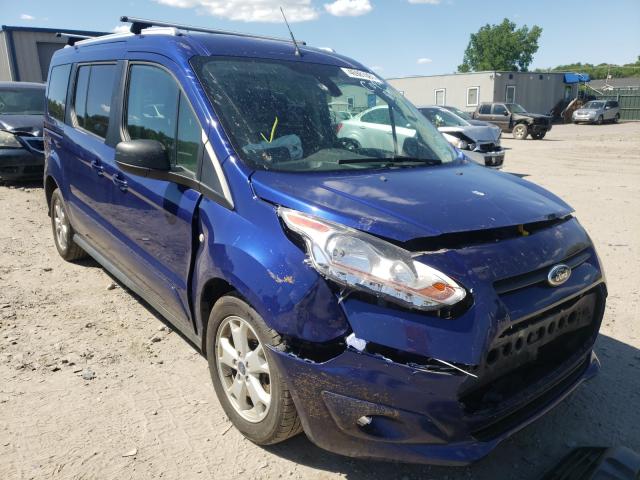 FORD TRANSIT CO 2014 nm0gs9f76e1137122