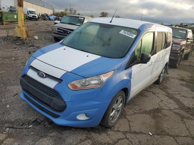 FORD TRANSIT CO 2014 nm0gs9f76e1151750