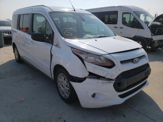 FORD TRANSIT CO 2014 nm0gs9f76e1152770