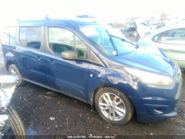 FORD TRANSIT CONNECT WAGON 2014 nm0gs9f76e1165812