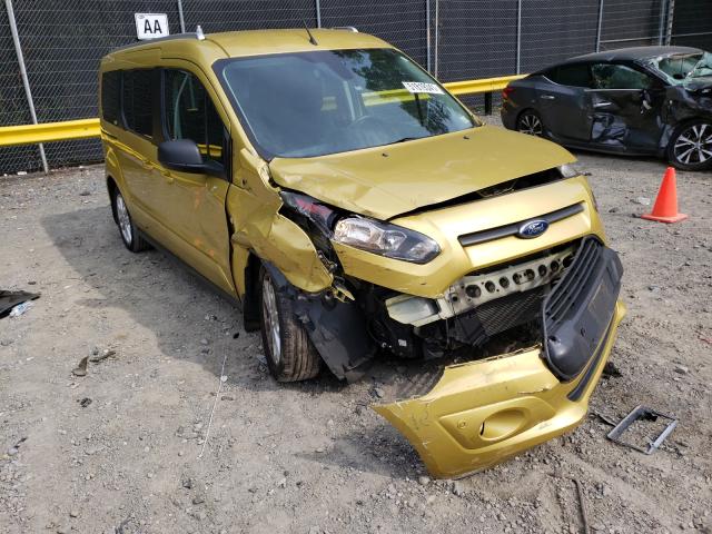 FORD TRANSIT CO 2015 nm0gs9f76f1195913