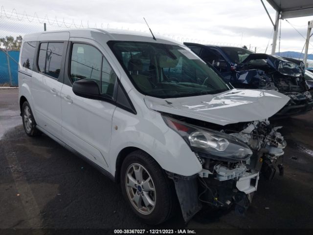 FORD TRANSIT CONNECT 2015 nm0gs9f76f1208899