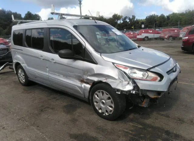 FORD TRANSIT CONNECT WAGON 2017 nm0gs9f76h1300825