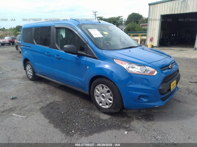 FORD TRANSIT CONNECT WAGON 2018 nm0gs9f76j1365096