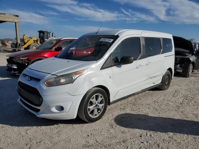 FORD TRANSIT 2014 nm0gs9f77e1137646