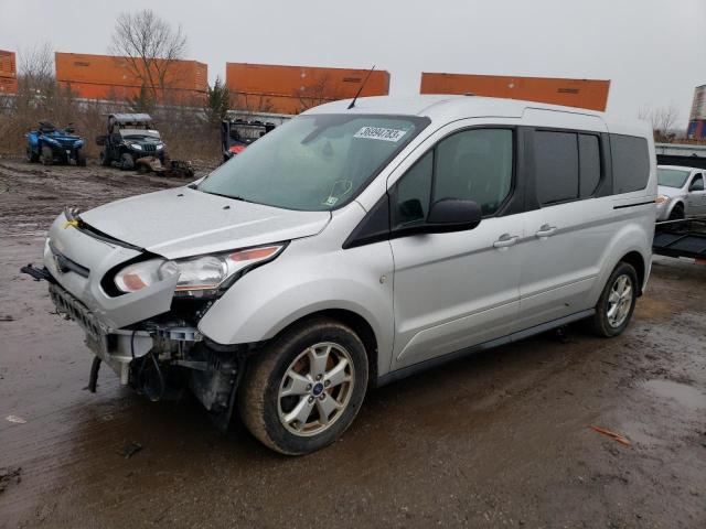 FORD TRANSIT CO 2014 nm0gs9f77e1140935