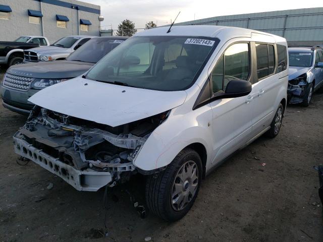 FORD TRANSIT CO 2014 nm0gs9f77e1141244