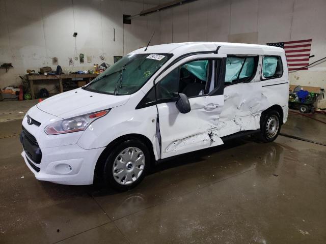 FORD TRANSIT CO 2014 nm0gs9f77e1141521