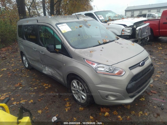 FORD TRANSIT CONNECT WAGON 2016 nm0gs9f77g1259927