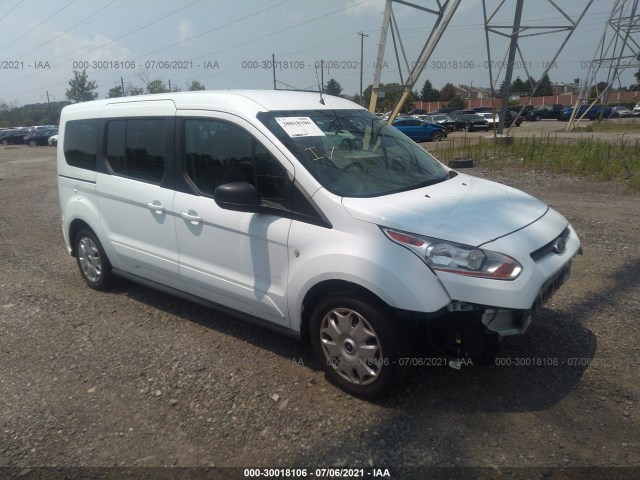 FORD TRANSIT CONNECT WAGON 2016 nm0gs9f77g1282771