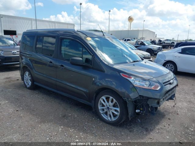 FORD TRANSIT CONNECT 2016 nm0gs9f77g1286240