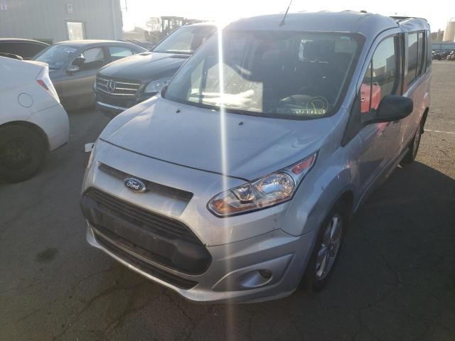 FORD TRANSIT CO 2016 nm0gs9f77g1286786