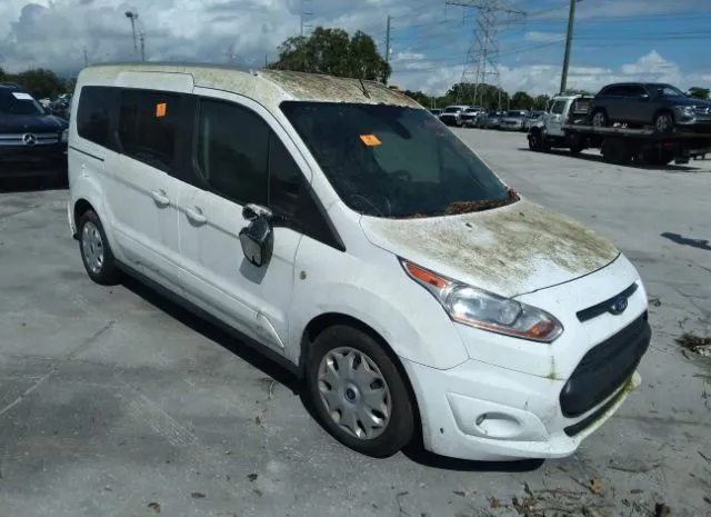 FORD TRANSIT CONNECT WAGON 2017 nm0gs9f77h1319304