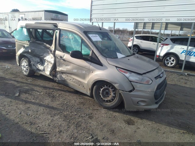 FORD TRANSIT CONNECT WAGON 2014 nm0gs9f78e1141799