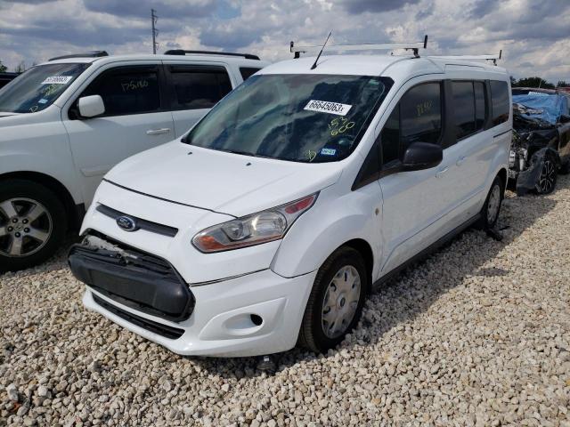 FORD TRANSIT CO 2014 nm0gs9f78e1153600