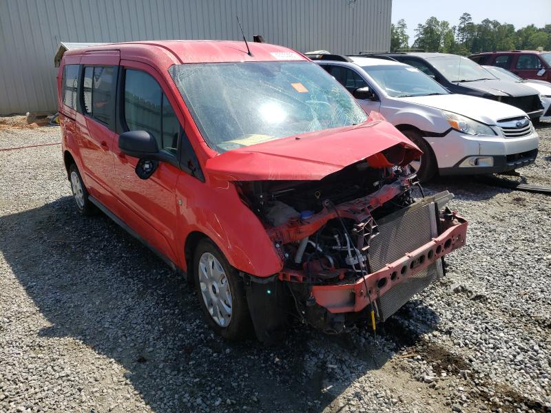 FORD TRANSIT CO 2014 nm0gs9f78e1163060