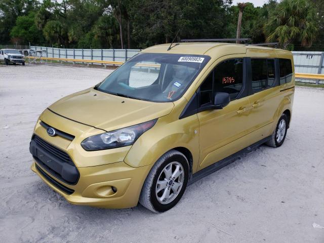 FORD TRANSIT CO 2015 nm0gs9f78f1223677