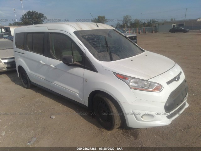 FORD TRANSIT CONNECT WAGON 2016 nm0gs9f78g1282777