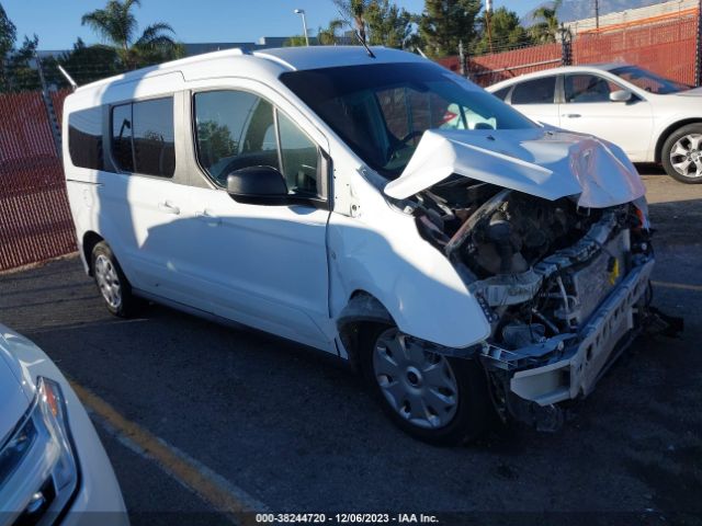 FORD TRANSIT CONNECT 2017 nm0gs9f78h1338248