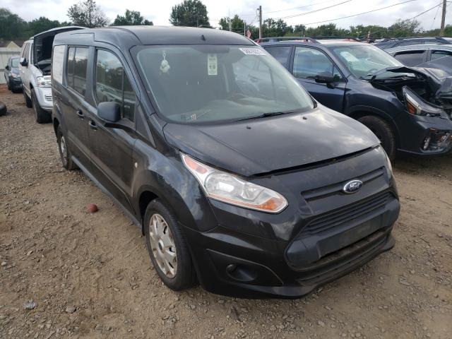 FORD TRANSIT CO 2014 nm0gs9f79e1134988