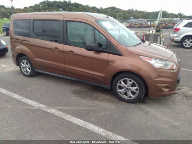 FORD TRANSIT CONNECT WAGON 2014 nm0gs9f79e1137471