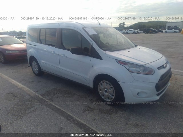 FORD TRANSIT CONNECT WAGON 2014 nm0gs9f79e1140869