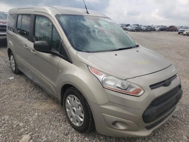 FORD TRANSIT CO 2014 nm0gs9f79e1152777